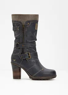 Mustang Stiefel, Mustang