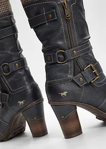 Mustang Stiefel, Mustang