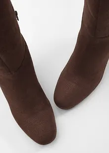 Bottes, bonprix