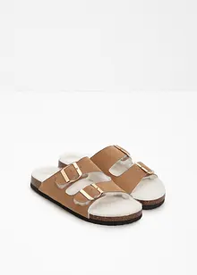 Pantoufles, bonprix