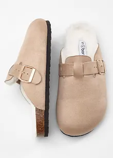Pantoufles, bonprix