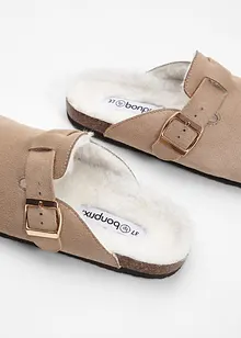 Pantoufles, bonprix