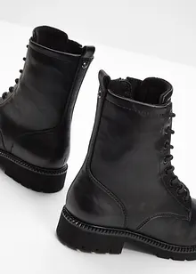 Boots à lacets Tamaris, Tamaris