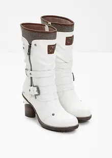 Bottes Mustang, Mustang