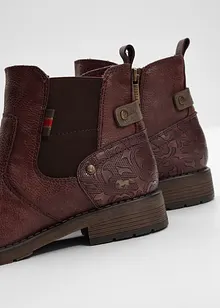 Mustang Chelsea-Boots, Mustang