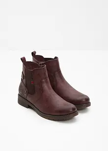 Mustang Chelsea-Boots, Mustang