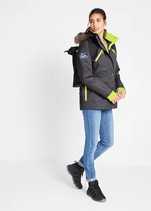 wasserdichte Funktions-Jacke, bonprix