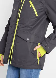 wasserdichte Funktions-Jacke, bonprix