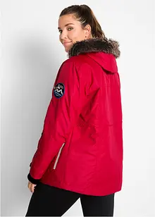 Veste technique imperméable, bonprix