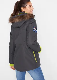 wasserdichte Funktions-Jacke, bonprix
