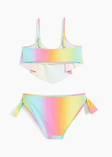 Bikini fille en polyamide (ens. 2 pces), bpc bonprix collection