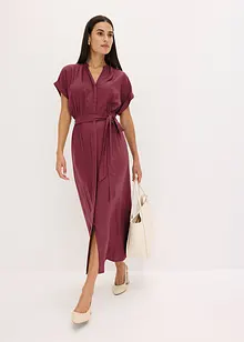 Hemdblusenkleid, bonprix