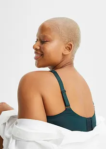 Minimizer-BH mit gepolsterten Trägern (2er Pack), bonprix