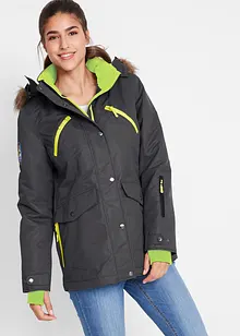 Veste technique imperméable, bonprix