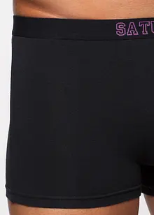 Boxershorts eng mit Baumwolle (7er Pack), bonprix