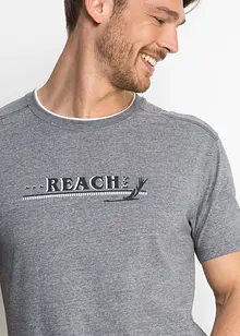 Shorty mit weicher Baumwolle, bonprix