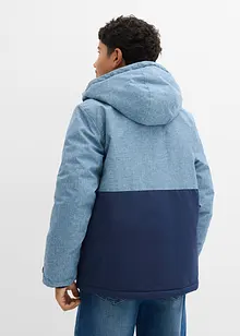 Veste d’hiver rembourrée, bonprix