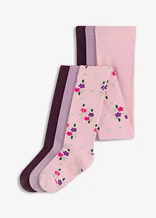 Kinderstrumpfhose (3er Pack), bonprix
