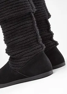 Bottes d’hiver, bonprix