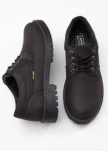 Chaussures lacées Camel Active en cuir, Camel Active