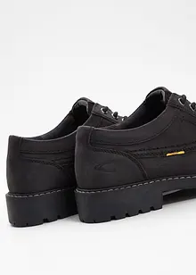 Chaussures lacées Camel Active en cuir, Camel Active