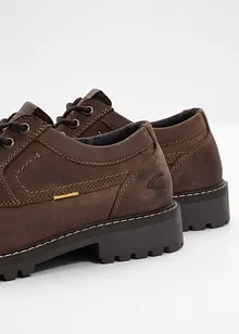Chaussures lacées Camel Active en cuir, Camel Active