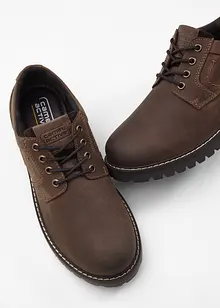 Chaussures lacées Camel Active en cuir, Camel Active