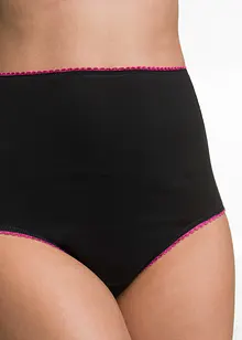 Highwaist Slip (5er Pack), bonprix