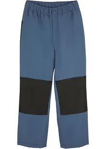 Pantalon de ski enfant, étanche et respirant, bonprix