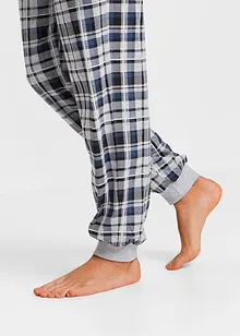 Pantalon de pyjama en jersey, bonprix