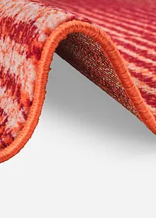Teppich mit dezenter Musterung, bonprix