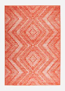 Teppich mit moderner Musterung, bonprix