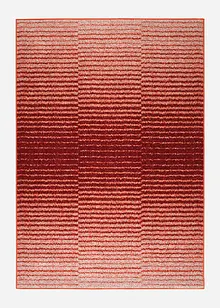 Teppich mit dezenter Musterung, bonprix