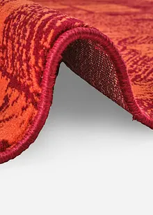 Teppich mit graphischer Musterung, bonprix