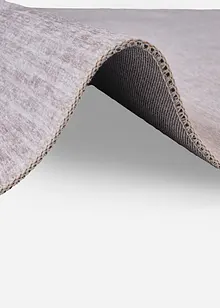 Teppich mit Wasserabweisender Oberfläche, bonprix
