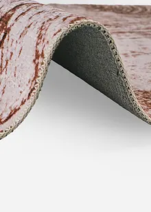 Teppich mit Wasserabweisender Oberfläche, bonprix