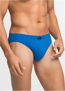 Slip mit weicher Baumwolle (10er Pack), bonprix