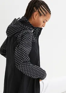 Veste déperlante en softshell, bonprix