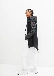 Veste déperlante en softshell, bonprix
