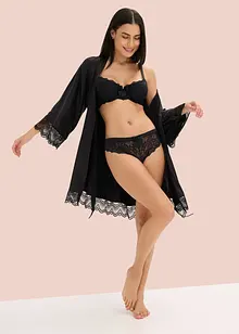 Slip en dentelle, bonprix