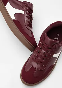 Sneaker im Retrolook, bonprix