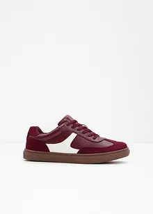 Sneaker im Retrolook, bonprix