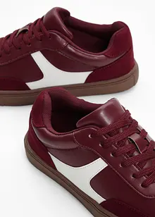 Sneaker im Retrolook, bonprix