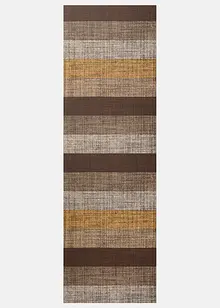 Fußmatte mit herbstlichen Farben, bonprix