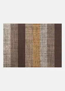 Fußmatte mit herbstlichen Farben, bonprix