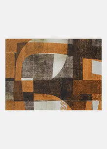 Fußmatte mit graphischem Design, bonprix