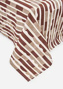 Überwurf mit Streifen, bonprix