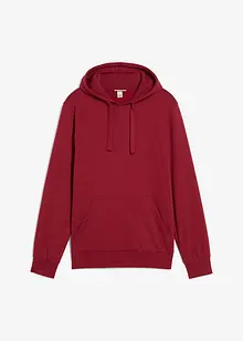 Sweat à capuche, bonprix