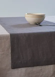 Chemin de table en lin, bonprix