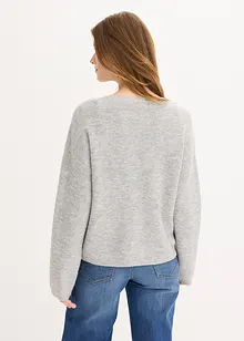 Strickjacke, bonprix